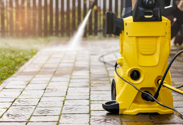 Best Factory Floor Cleaning  in Lac Du Flambeau, WI